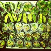 sustainablesushi sustainablesushi