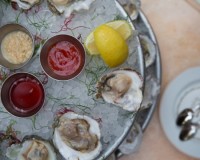 Feat Oysters