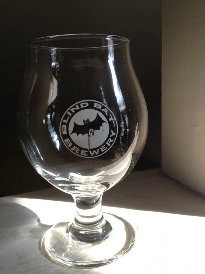 blind bat brewery