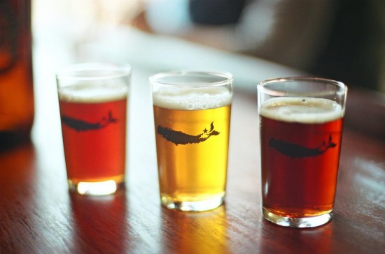 greenport harbor brewery