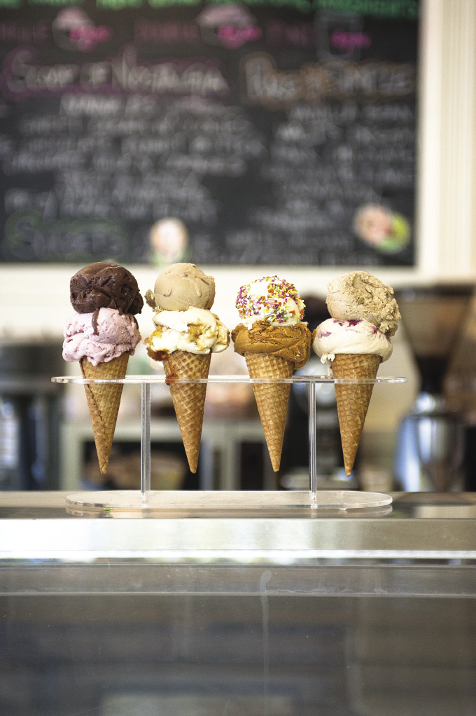 Ample Hills Creamery