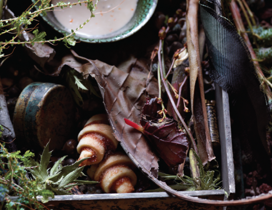 apricot fennel rugelach gather journal hannukah martyn thompson