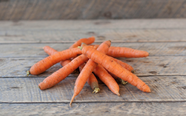 carrots good eggs