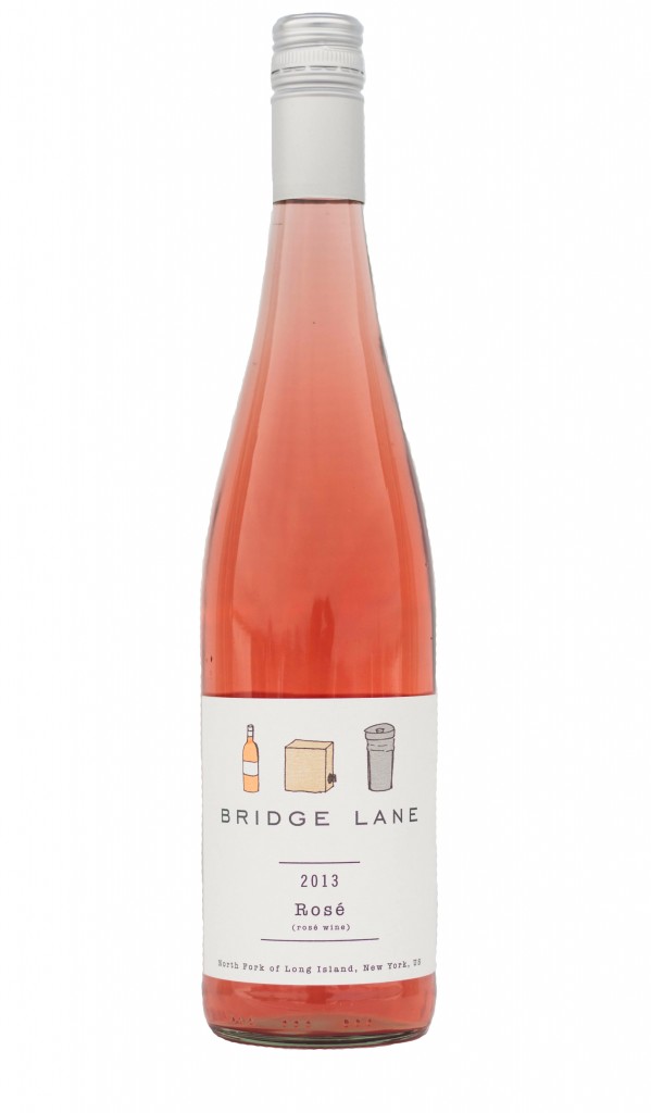 Bridge Lane Rose