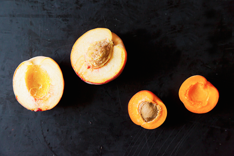 food52 stone fruit