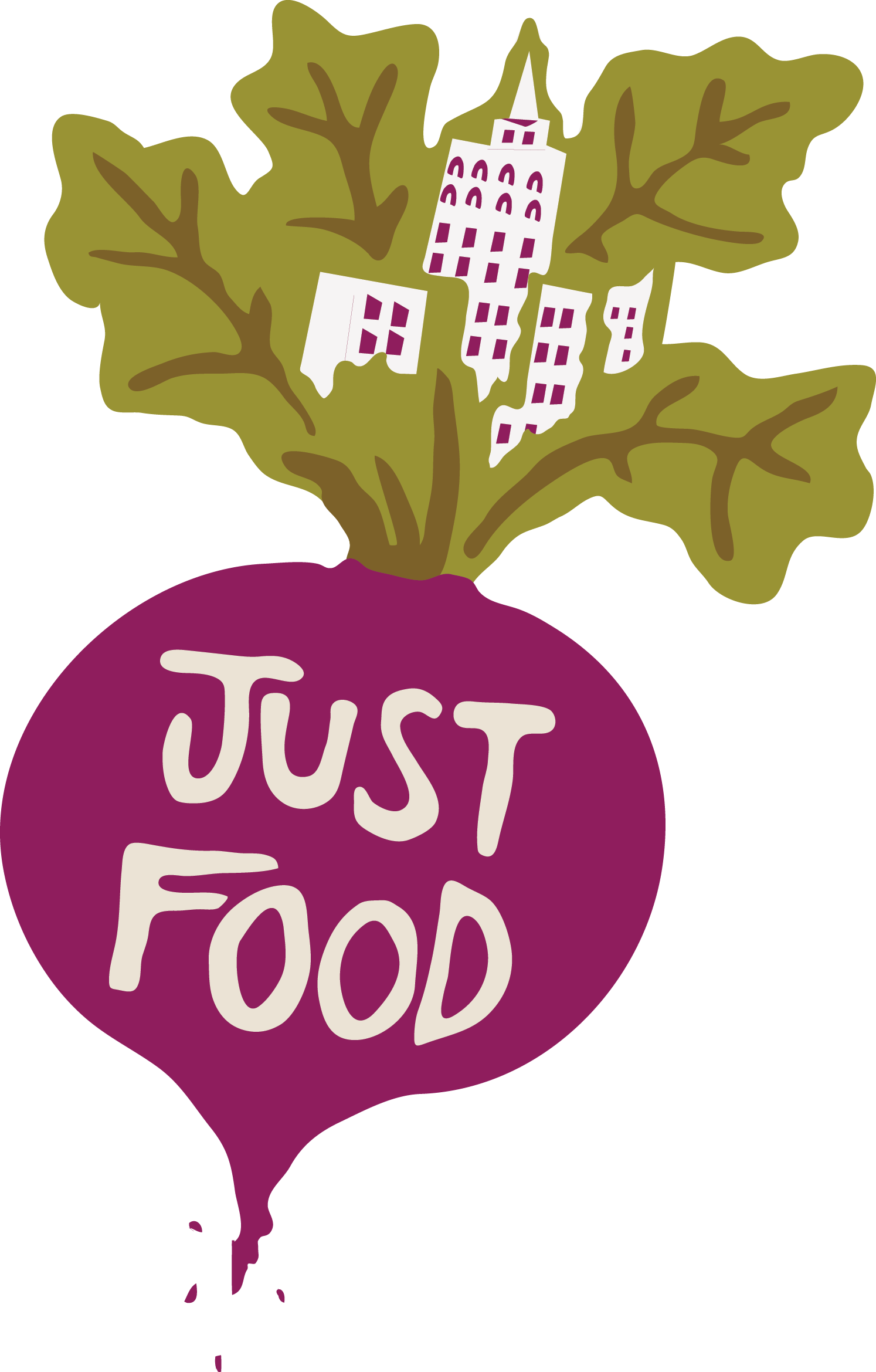 just food