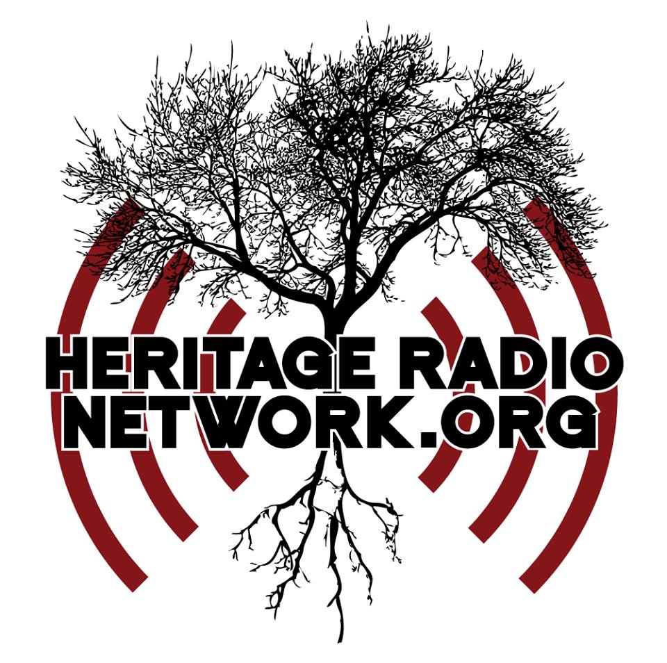 heritage radio network