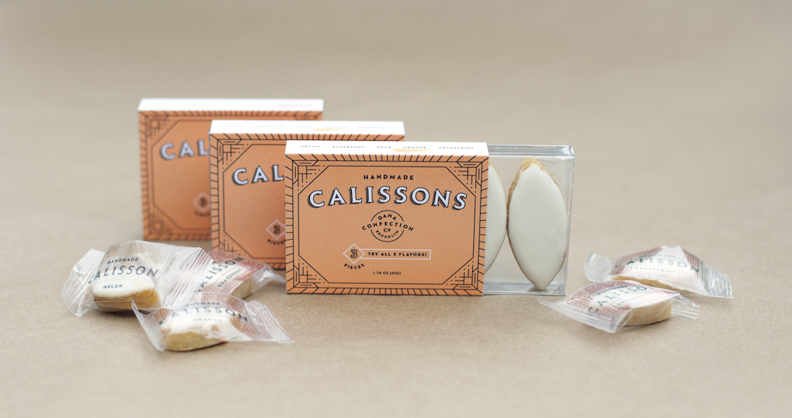 calissons