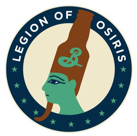 Legion Of Osiris