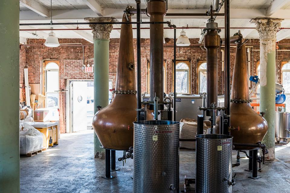 kings county distillery