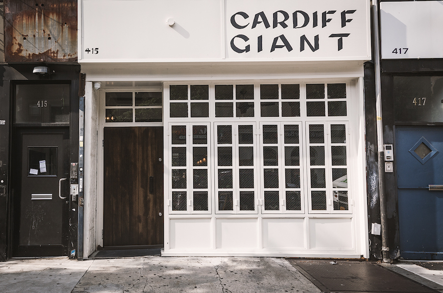 CardiffGiant