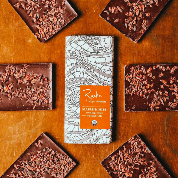 raaka chocolate
