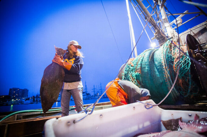 San Francisco Community Fishing Association