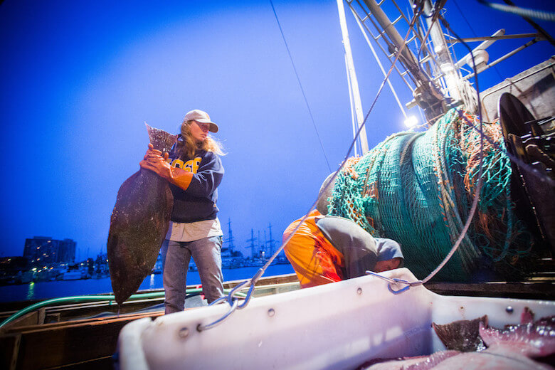San Francisco Community Fishing Association