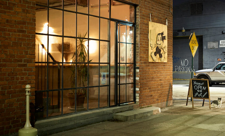 honeys bushwick meadery mead