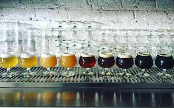 strong rope brewing gownanus brooklyn