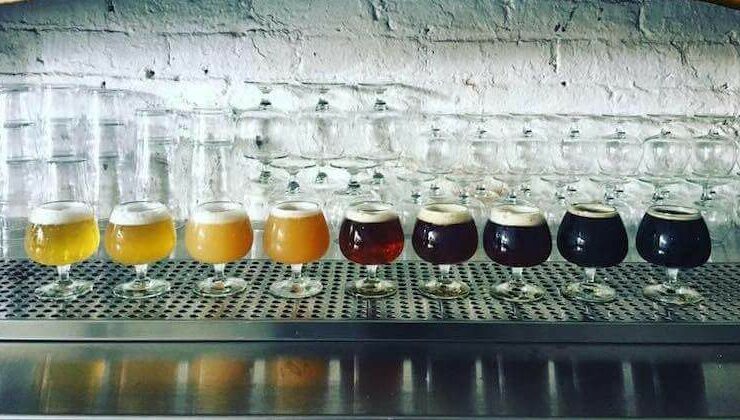 strong rope brewing gownanus brooklyn