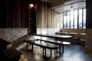 torst new york brooklyn home studios