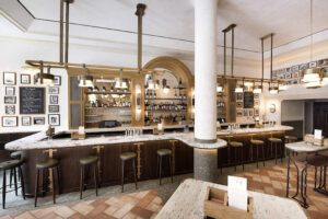 vini e fritti new york home studios