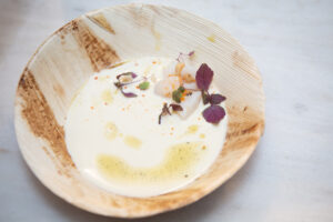 industry city chefs lab alex raij