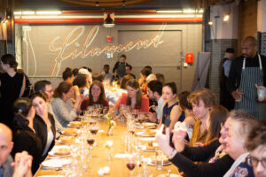 industry city chefs lab alex raij