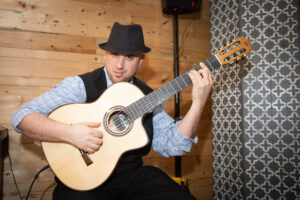 industry city chefs lab alex raij