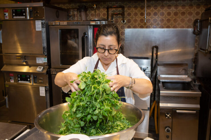 industry city chefs lab alex raij