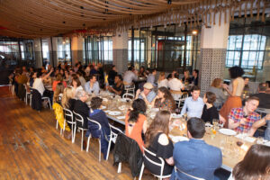 industry city chefs lab alex raij