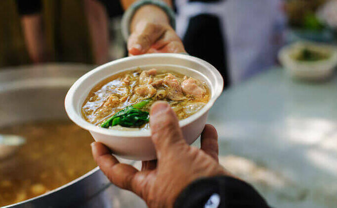 queer food share new york city