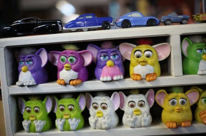 treasures in the trash new york city trash museum