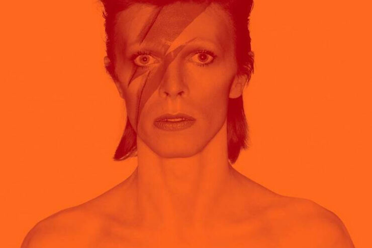 david bowie brooklyn museum