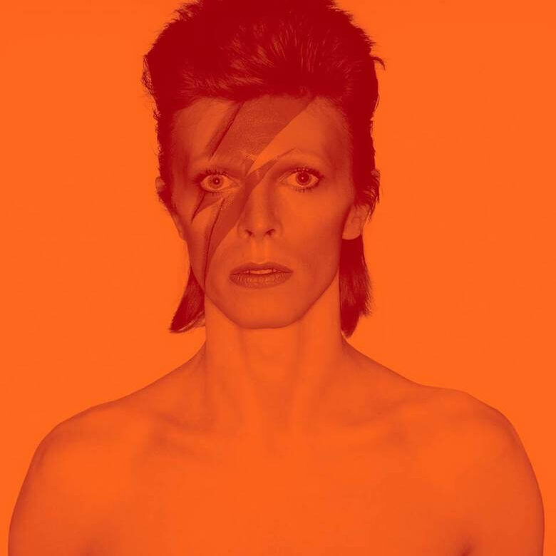 david bowie brooklyn museum