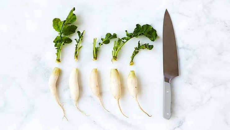 misen knives
