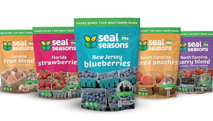seal the seasons