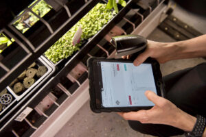 farm one indoor agriculture new york city