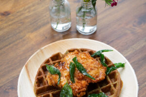 gramercy tavern industry city