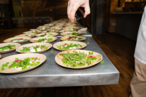 gramercy tavern industry city