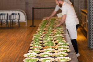 gramercy tavern industry city