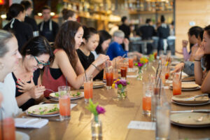 gramercy tavern industry city