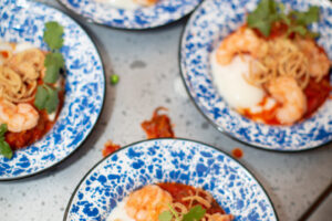 gramercy tavern industry city