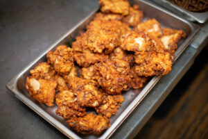 gramercy tavern industry city