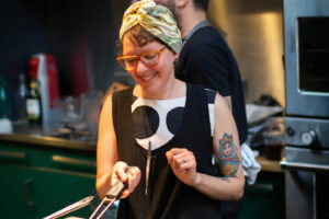 my venezuelan kitchen mercedes golip