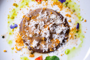 my venezuelan kitchen mercedes golip