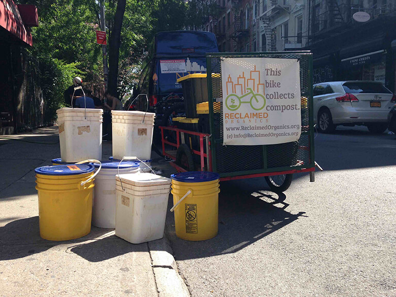 common ground compost