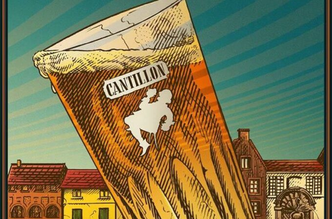 zwanze day spuyten duyvil