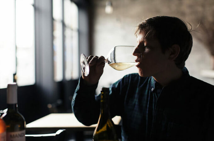 New York City Natty Wine Week