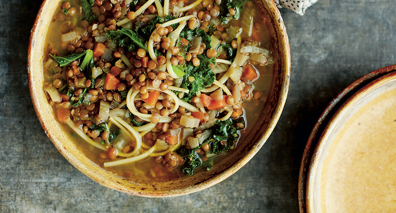 kale-soup-palestinian-zaitoun-Zaitoun_KaleFennelAndNoodleSoup