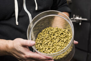 strong rope brewery