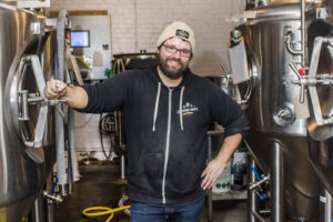 strong rope brewery