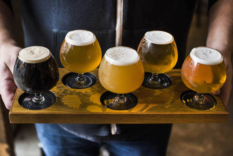 strong rope brewery